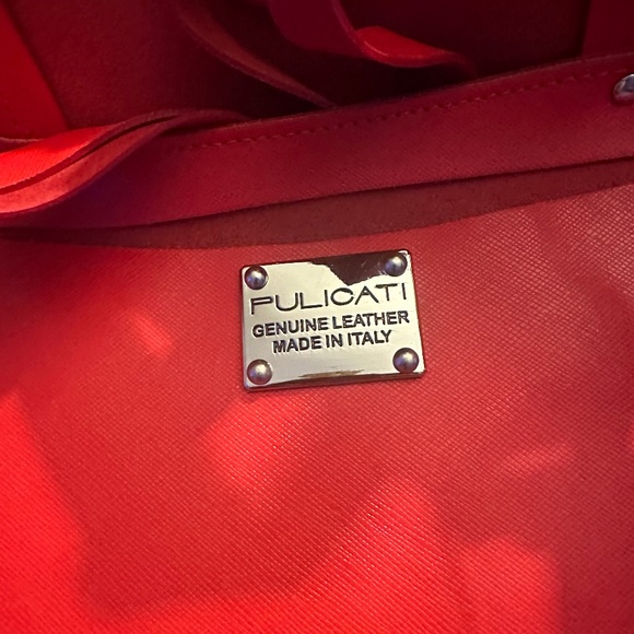 Pulicati Handbags - Bag